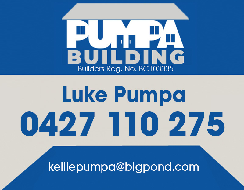 Why Pumpa Building Is The Best Carpenter and Joiner in Kalgoorlie
